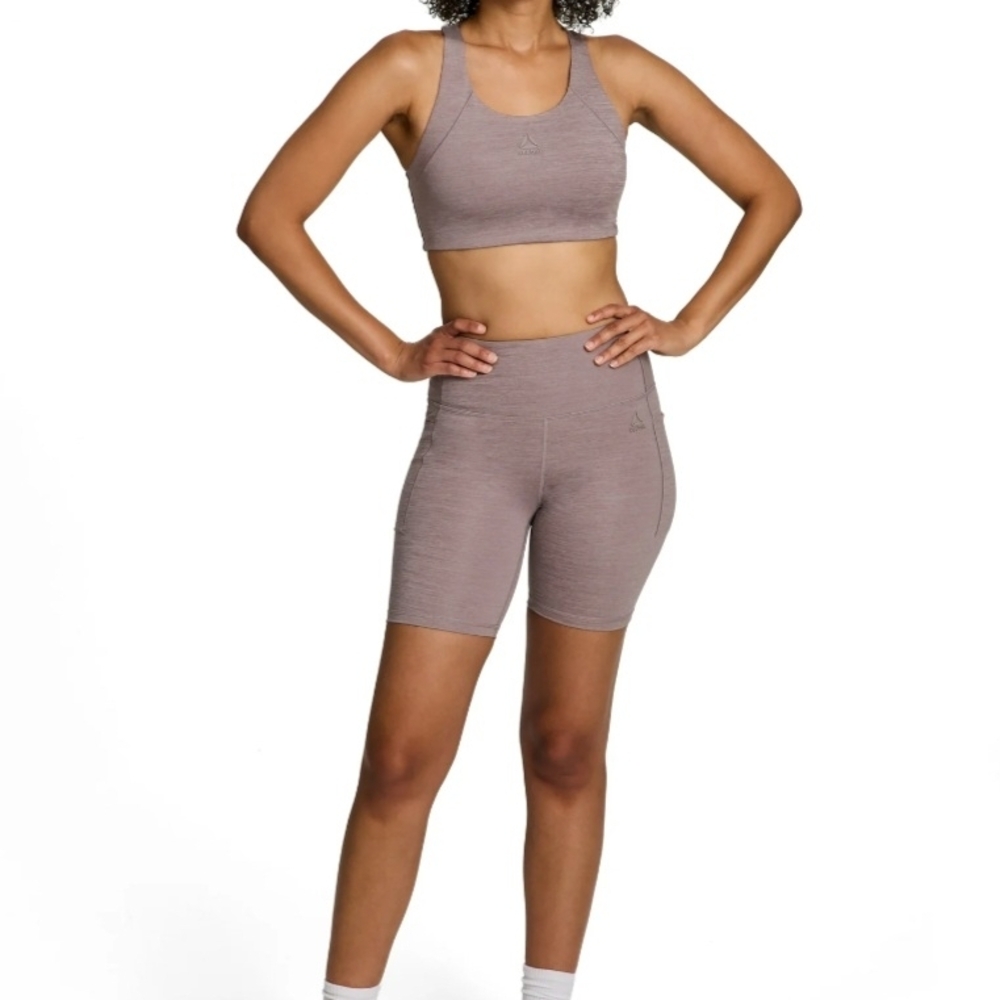 Reebok Impact Reflex Bra
